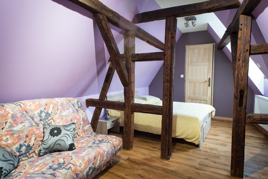 La Petite Maison Wintzenheim Luaran gambar