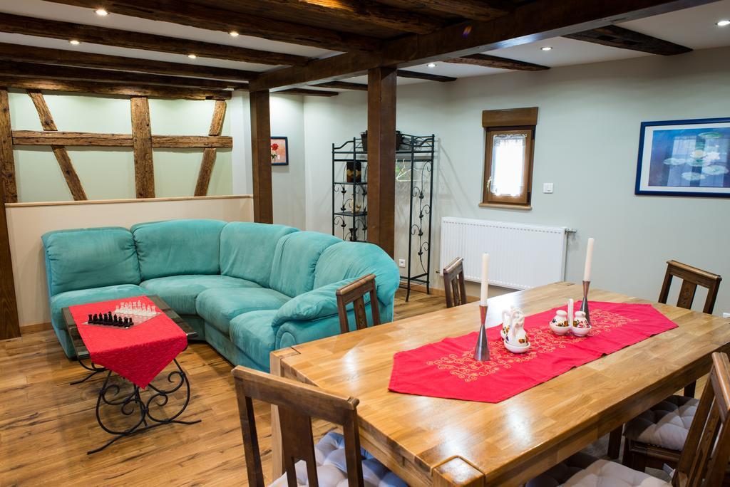 La Petite Maison Wintzenheim Luaran gambar