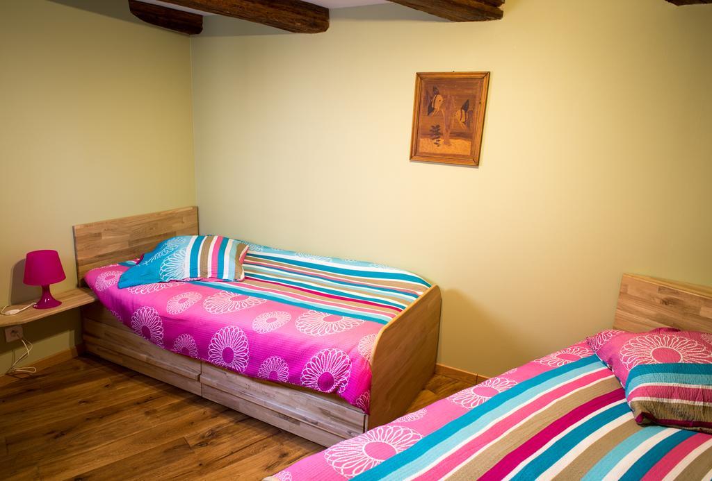 La Petite Maison Wintzenheim Luaran gambar