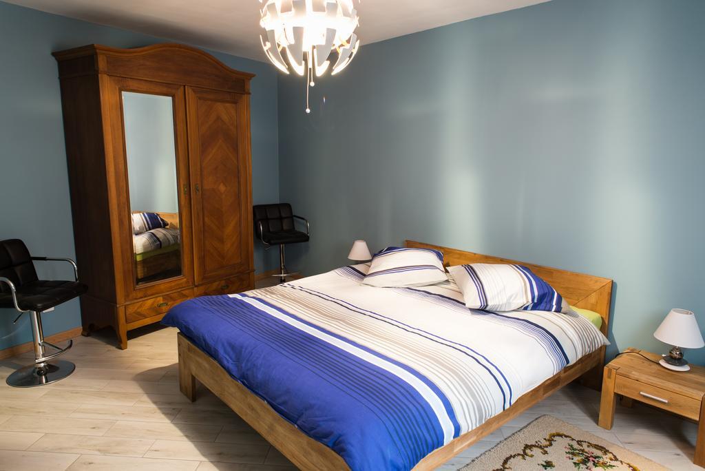 La Petite Maison Wintzenheim Luaran gambar